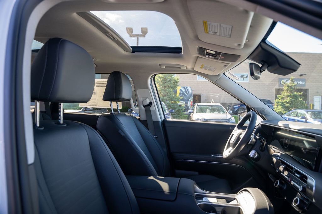 New 2026 Hyundai Palisade Limited image 13