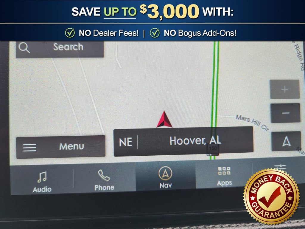 Certified 2022 Lincoln Corsair FWD w/ Premium Package image 26