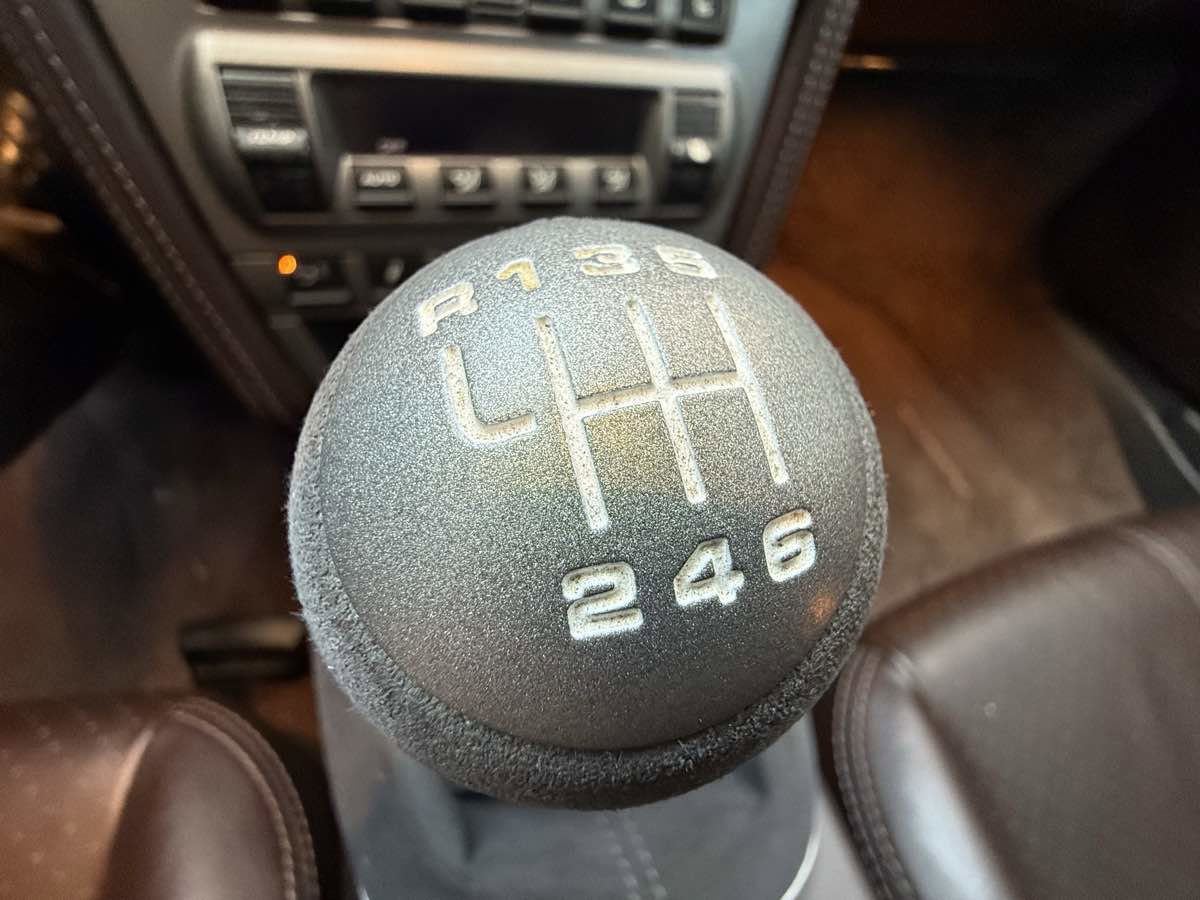 Used 2007 Porsche Cayman S image 20