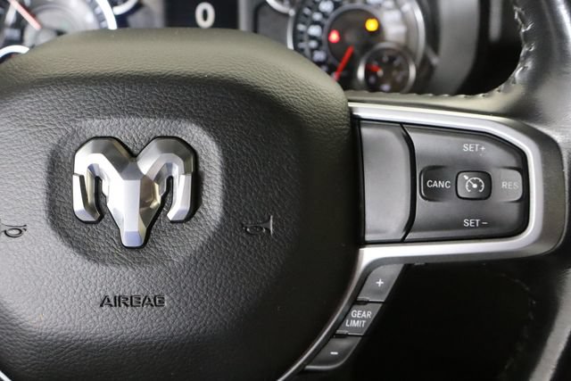 Used 2020 RAM 1500 Big Horn AWD/4WD image 10