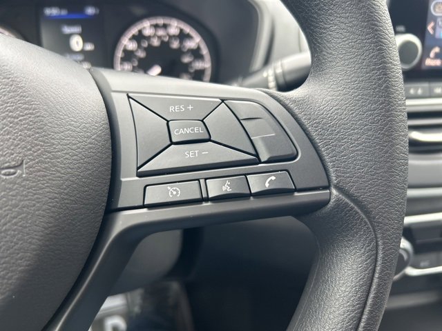 New 2025 Nissan Altima 2.5 S image 20