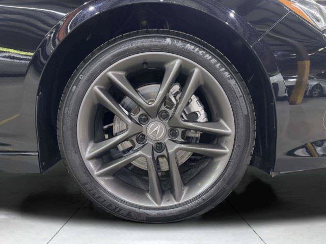 Used 2024 Acura TLX SH-AWD w/ A-SPEC Pkg image 91