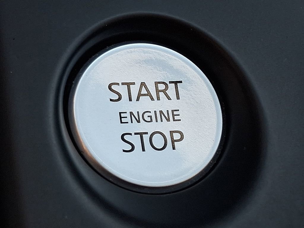 Used 2025 INFINITI QX50 Pure image 25