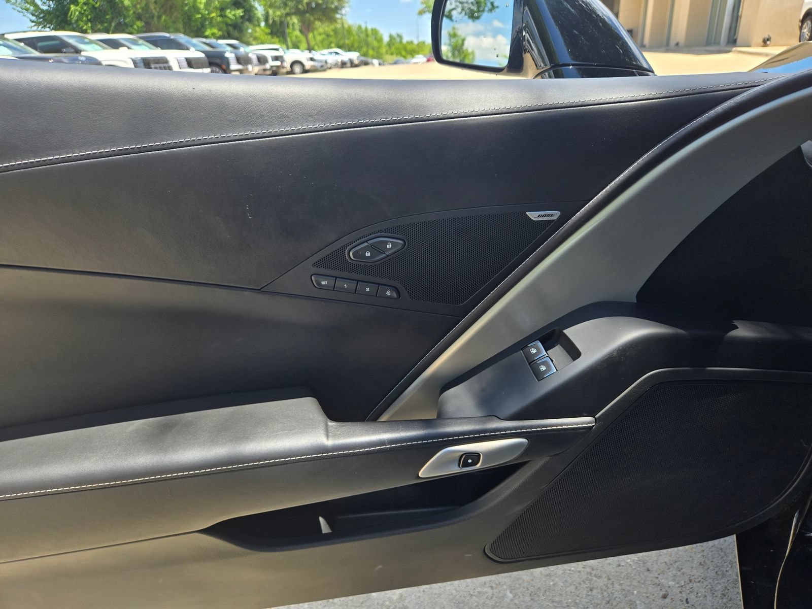 Used 2019 Chevrolet Corvette Grand Sport RWD image 29