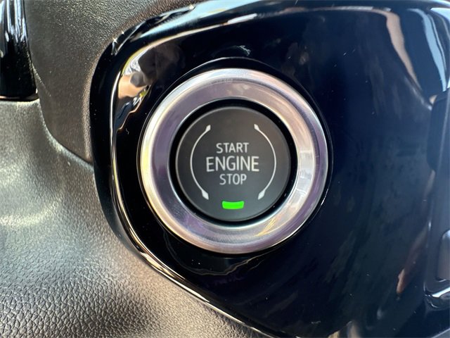 New 2026 Chevrolet Silverado 1500 RST image 17