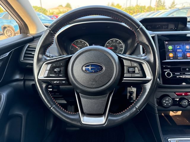 Used 2019 Subaru Crosstrek 2.0i Premium w/ Popular Package #2 AWD/4WD image 18