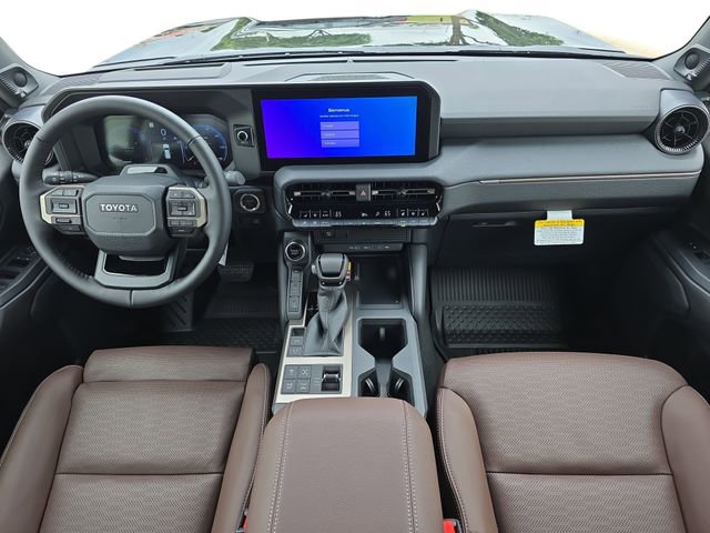 New 2026 Toyota Land Cruiser image 9