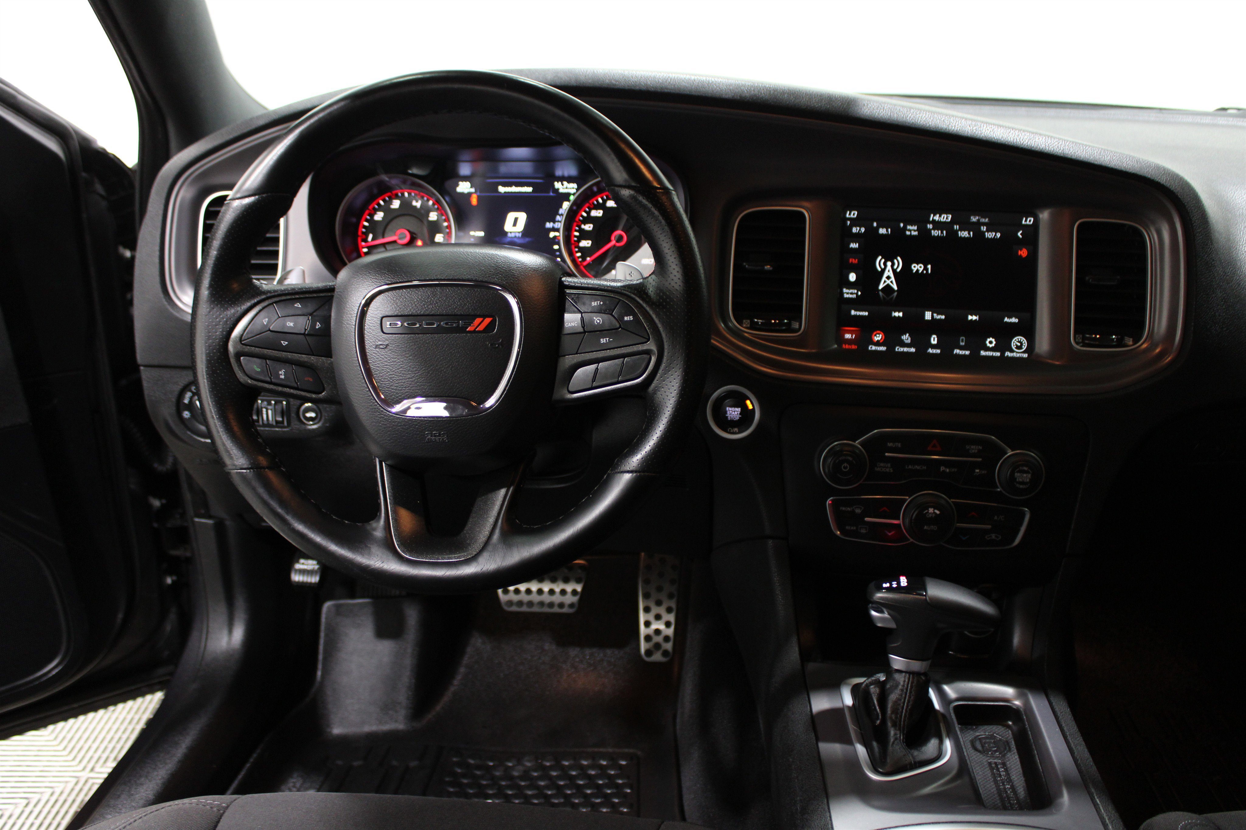 Used 2023 Dodge Charger Scat Pack image 2