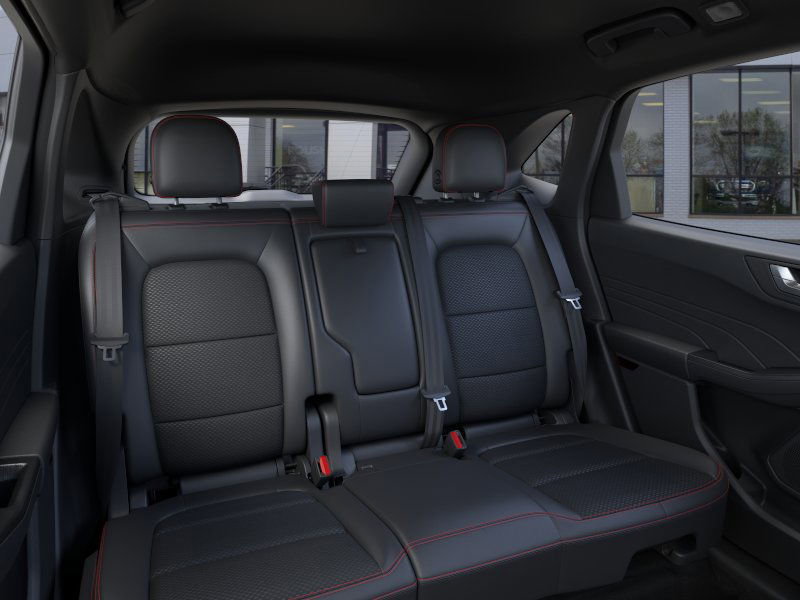 New 2026 Ford Escape ST-Line Select w/ Tech Pack #2 image 11