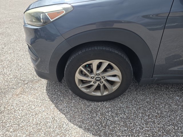 Used 2018 Hyundai Tucson SE FWD image 7