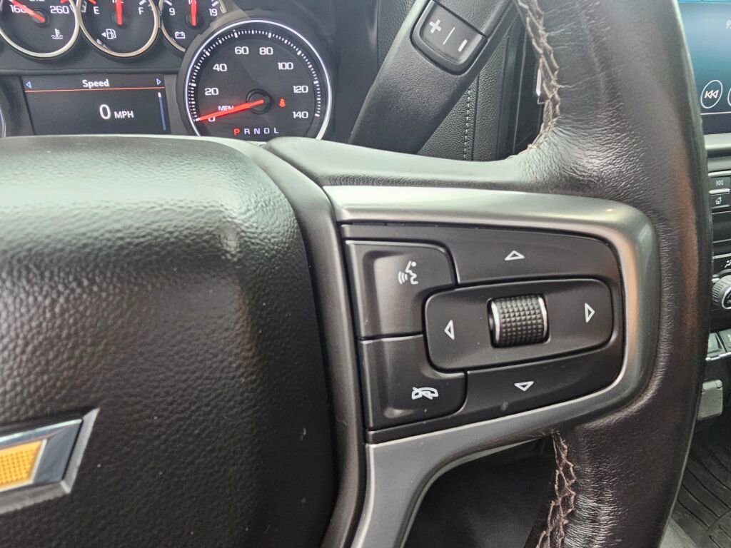 Used 2022 Chevrolet Silverado 1500 LT image 26