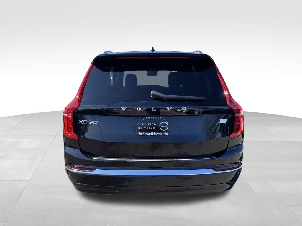 Certified 2024 Volvo XC90 T8 Ultimate w/ Protection Package Premier image 38