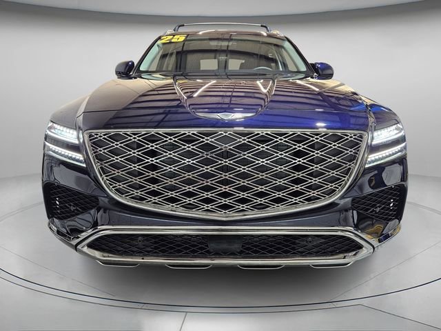 Used 2025 Genesis GV80 2.5T Standard image 5