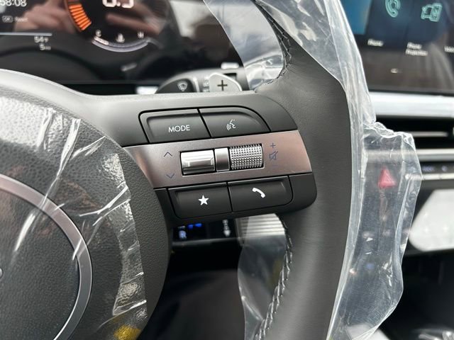 New 2026 Hyundai Sonata SEL AWD/4WD image 19