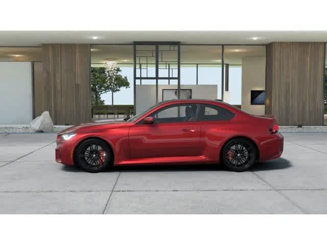 New 2026 BMW M2 w/ Lighting Package image 4