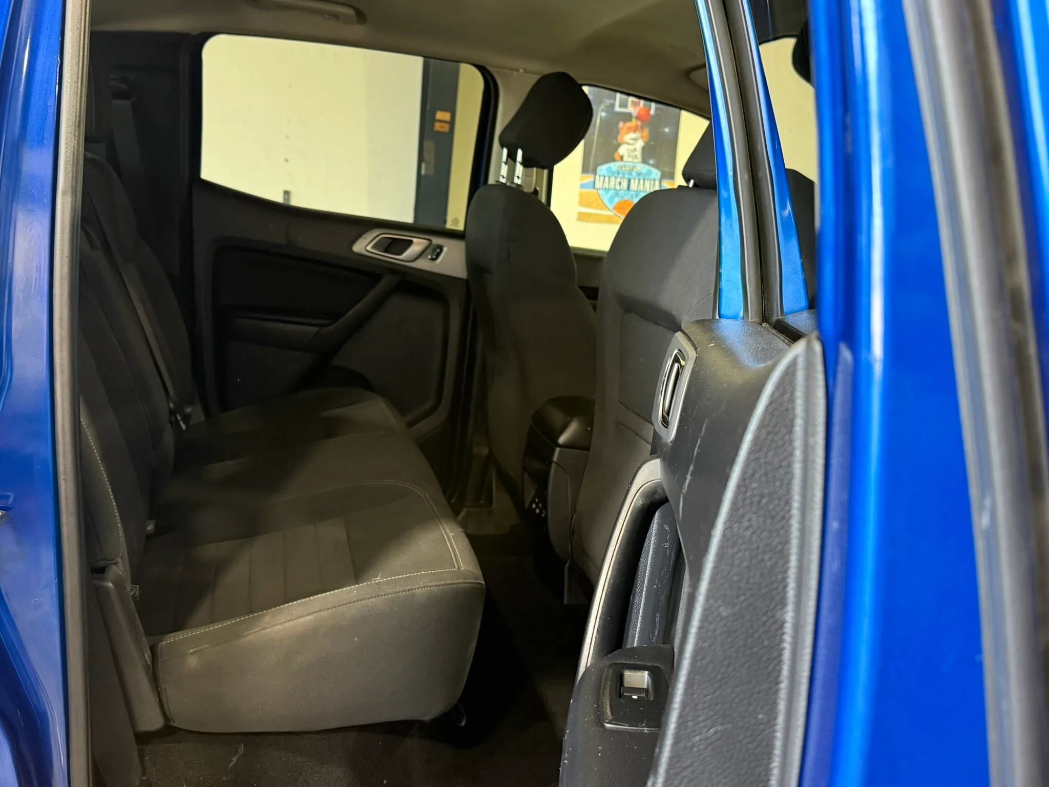 Used 2019 Ford Ranger XLT w/ Equipment Group 301A Mid AWD/4WD image 15
