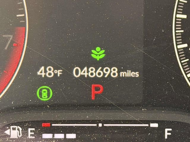 Certified 2023 Honda Civic LX image 23