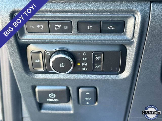 Used 2024 Ford F150 Raptor AWD/4WD image 33