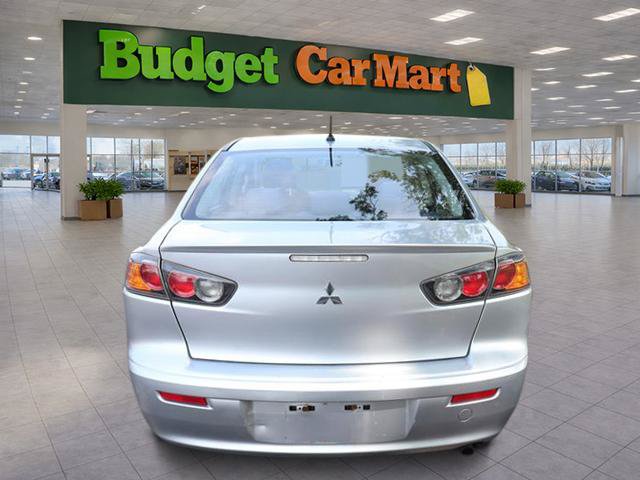 Used 2014 Mitsubishi Lancer ES FWD image 7