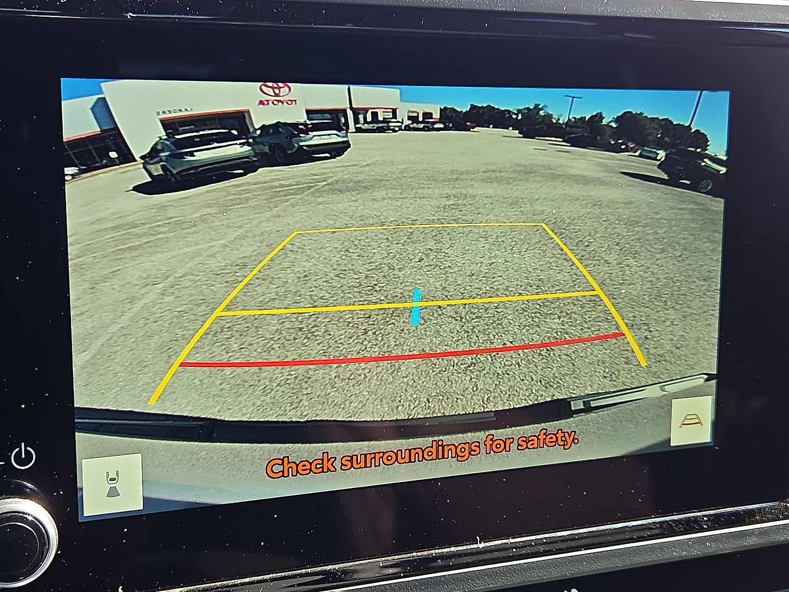 New 2026 Toyota Tundra SR image 11