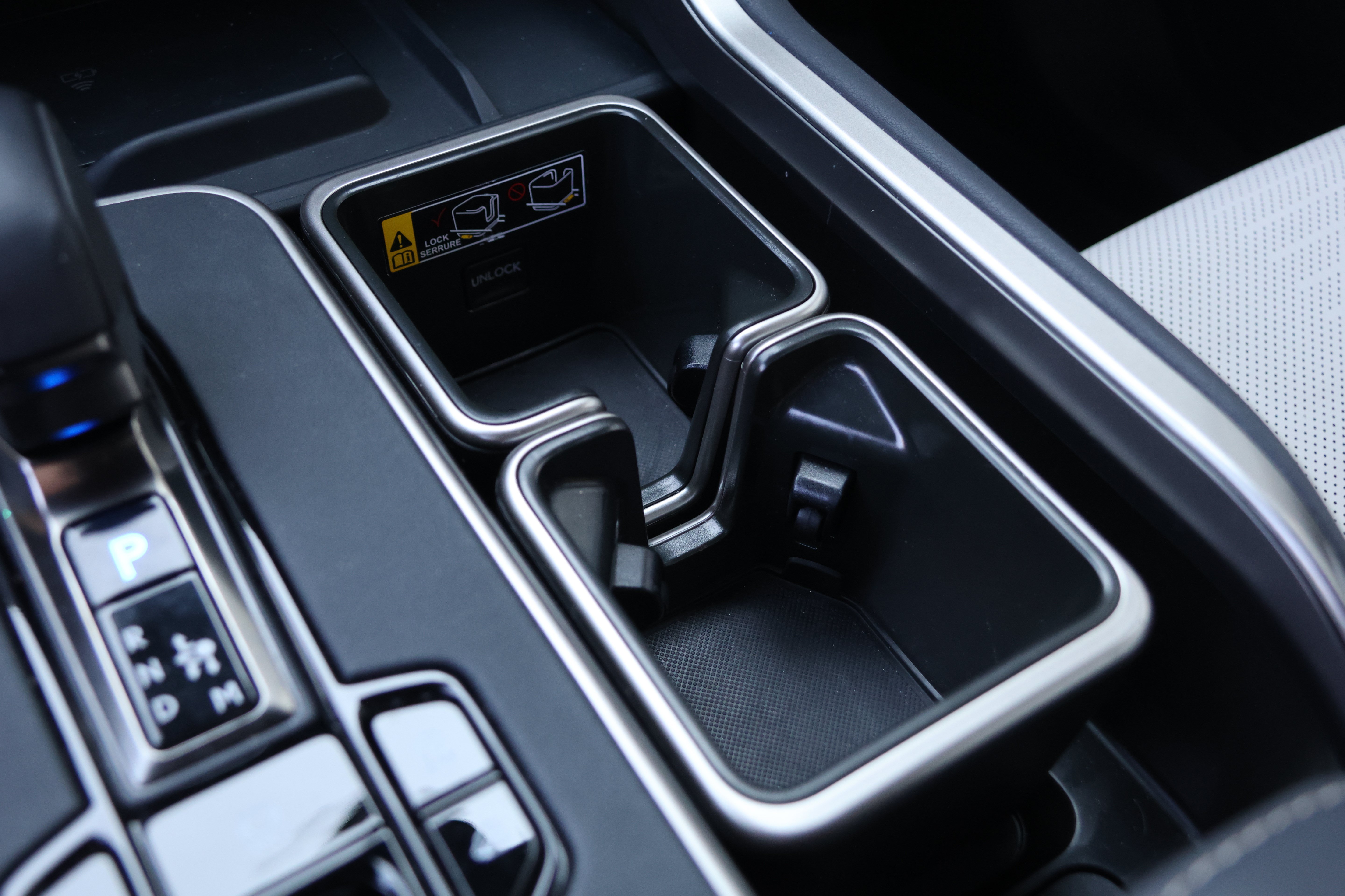 Certified 2026 Lexus TX 350 AWD w/ Technology Package image 32