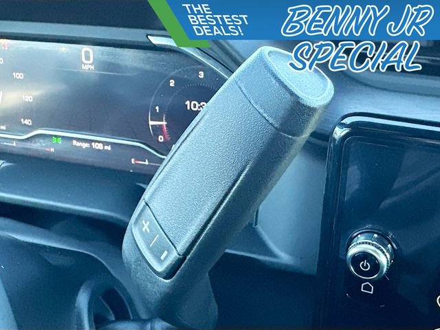 Used 2025 GMC Sierra 2500 AT4 w/ AT4 Premium Plus Package image 16