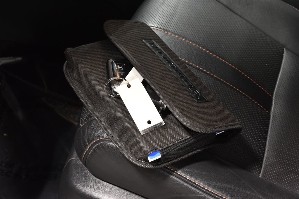 Used 2022 Honda Passport TrailSport image 40