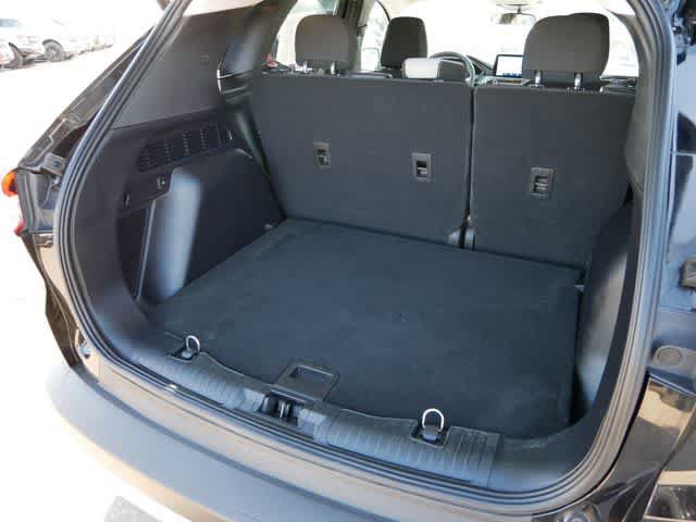 Used 2023 Ford Escape Active AWD/4WD image 4