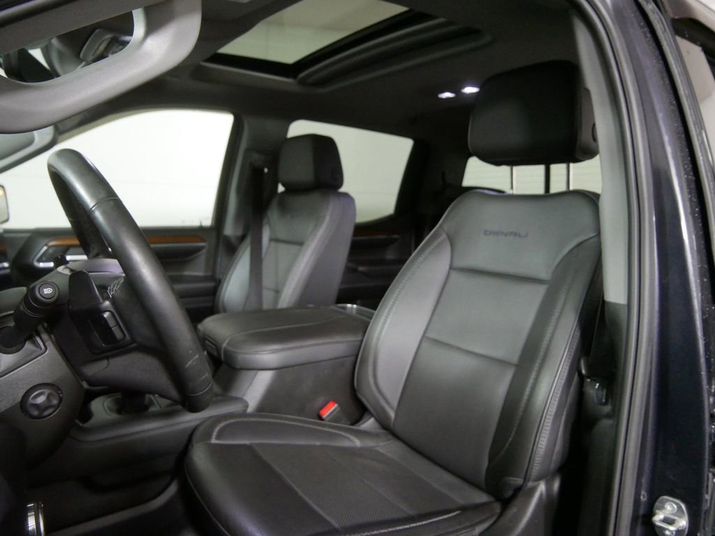 Used 2023 GMC Sierra 1500 Denali image 10
