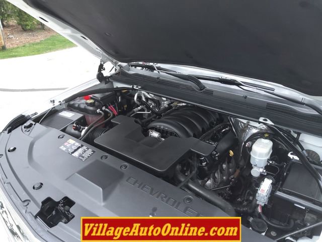 Used 2016 Chevrolet Tahoe LTZ AWD/4WD image 47