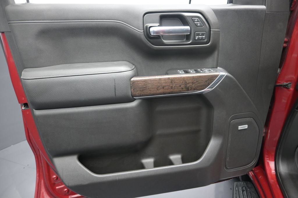 Used 2019 GMC Sierra 1500 Denali w/ Technology Package AWD/4WD image 12