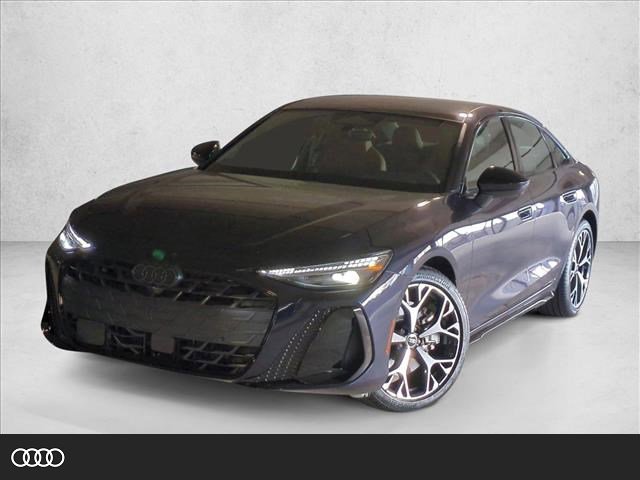 New 2026 Audi A6 Premium Plus image 1