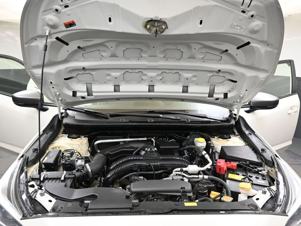 Used 2024 Subaru Crosstrek 2.0i Premium image 9