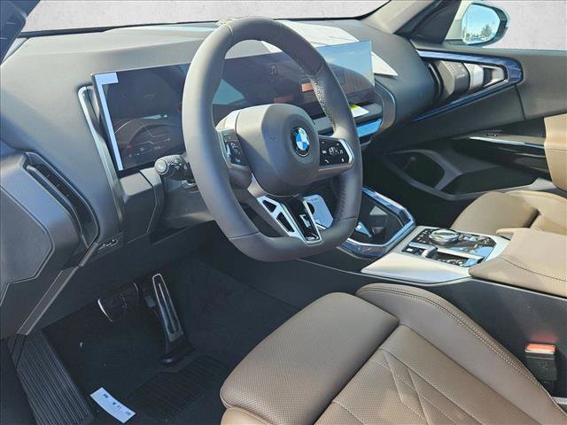 Used 2026 BMW X3 xDrive30 video 3