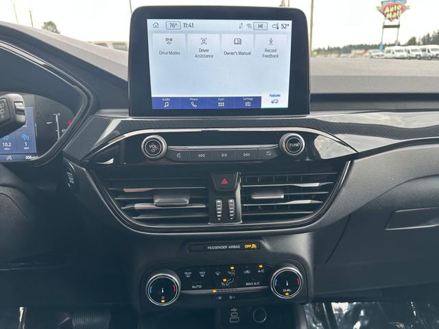 Used 2025 Ford Escape ST-Line image 20