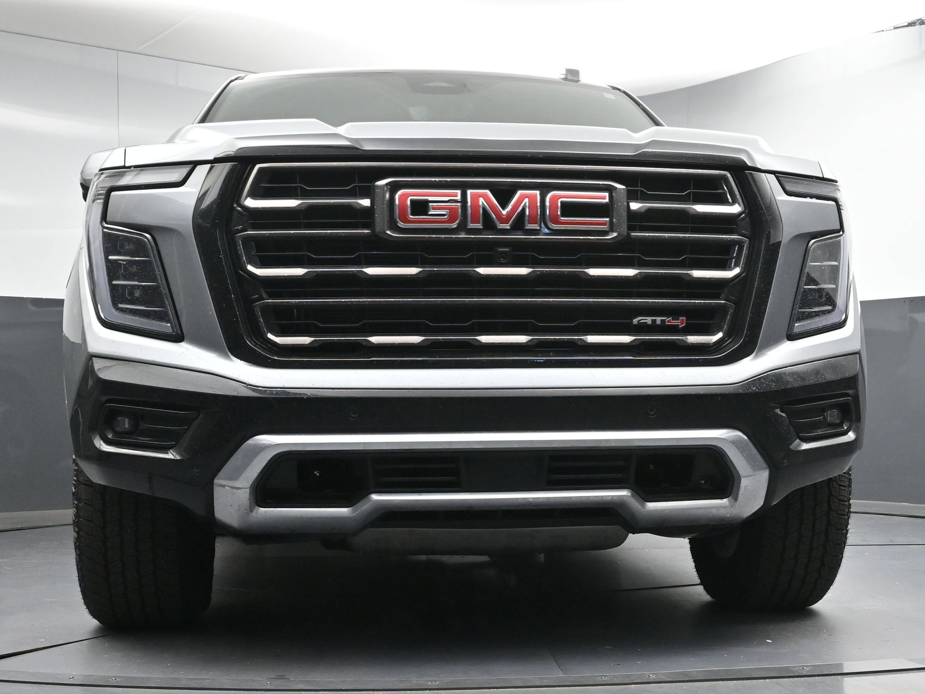 Used 2025 GMC Yukon AT4 Ultimate image 27