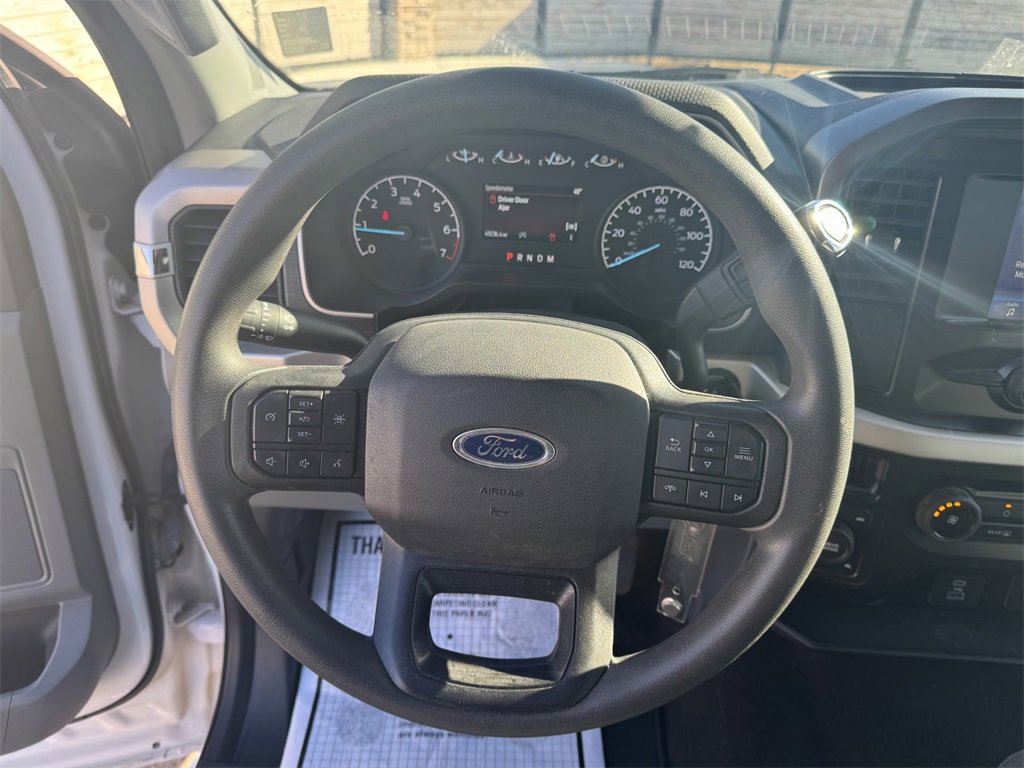 Certified 2021 Ford F150 XLT image 16