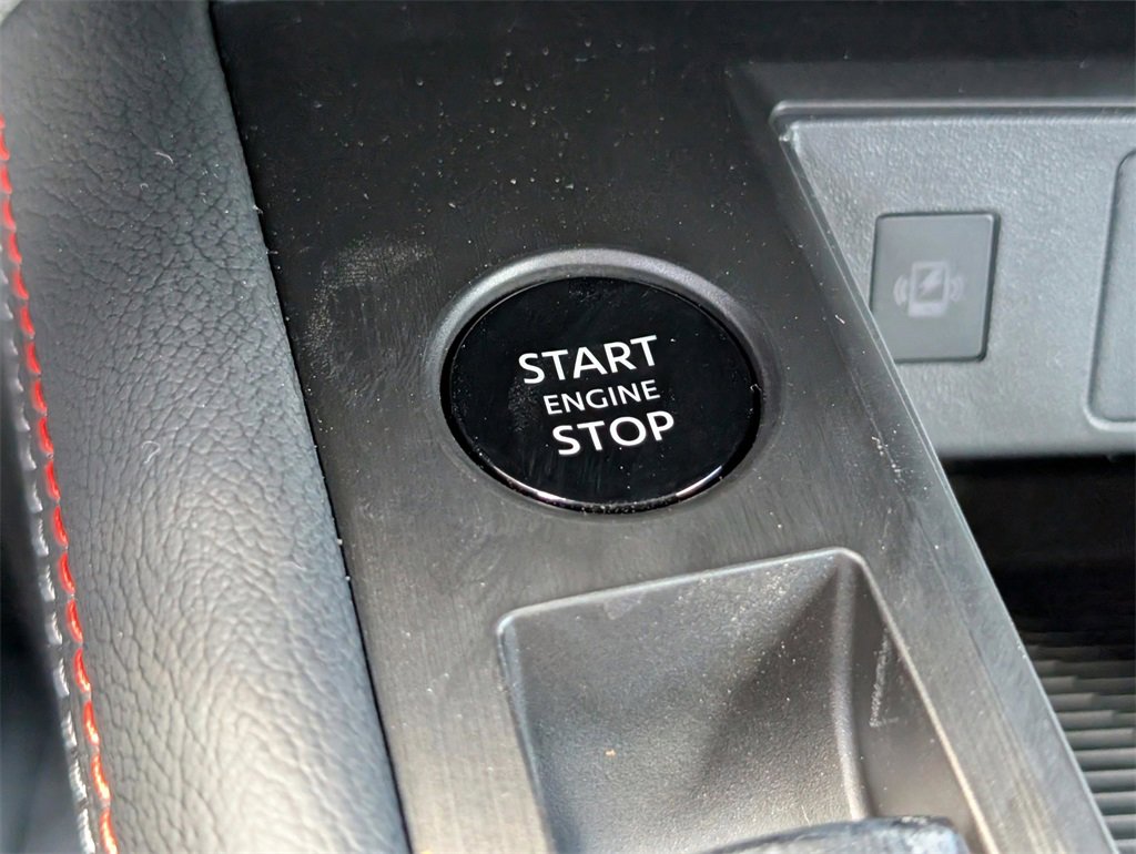 New 2026 Nissan Kicks SR image 28