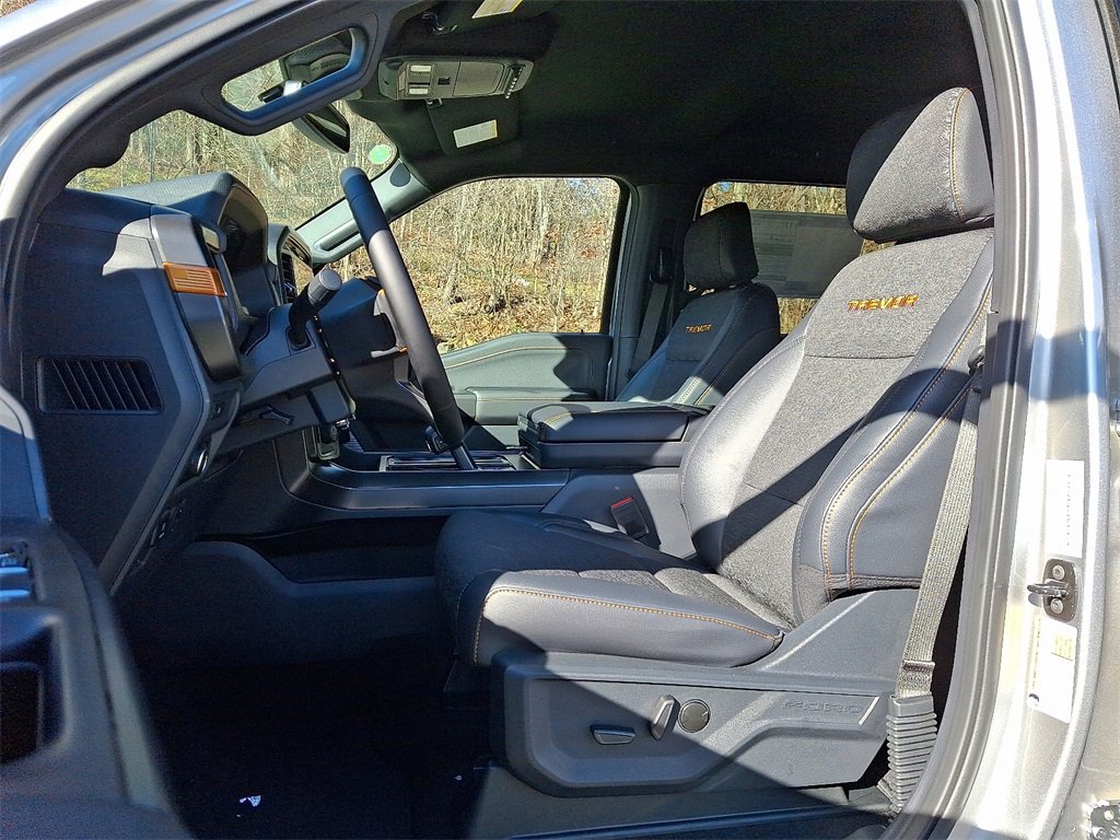 New 2025 Ford F150 Tremor w/ Mobile Office Package image 6