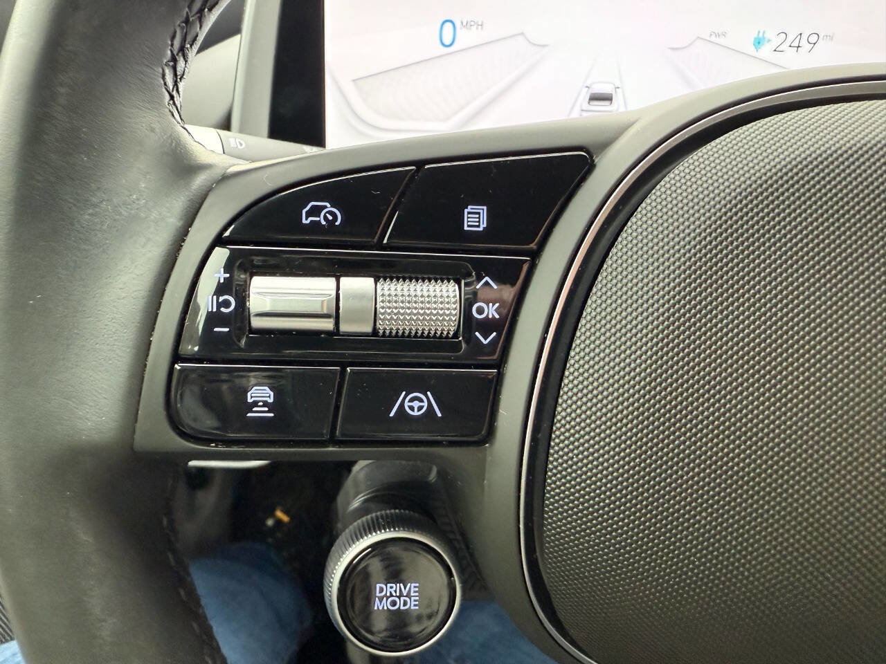 Used 2024 Hyundai Ioniq 6 SEL image 31