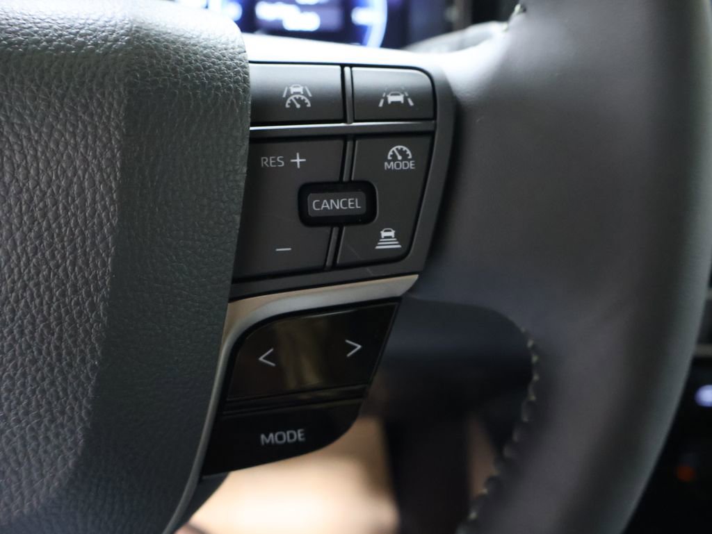 New 2026 Toyota Camry XLE image 26
