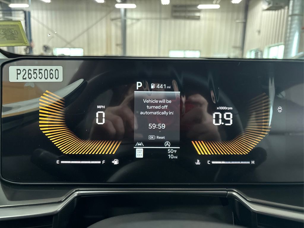 New 2026 Kia Sorento S image 21