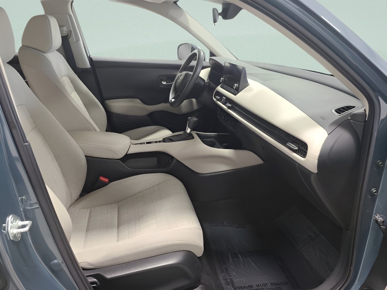 Used 2024 Honda HR-V LX image 9