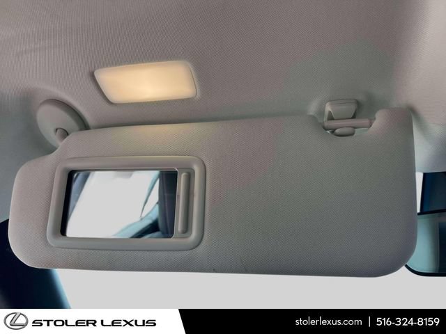 Certified 2024 Lexus ES 350 w/ Premium Package FWD image 39