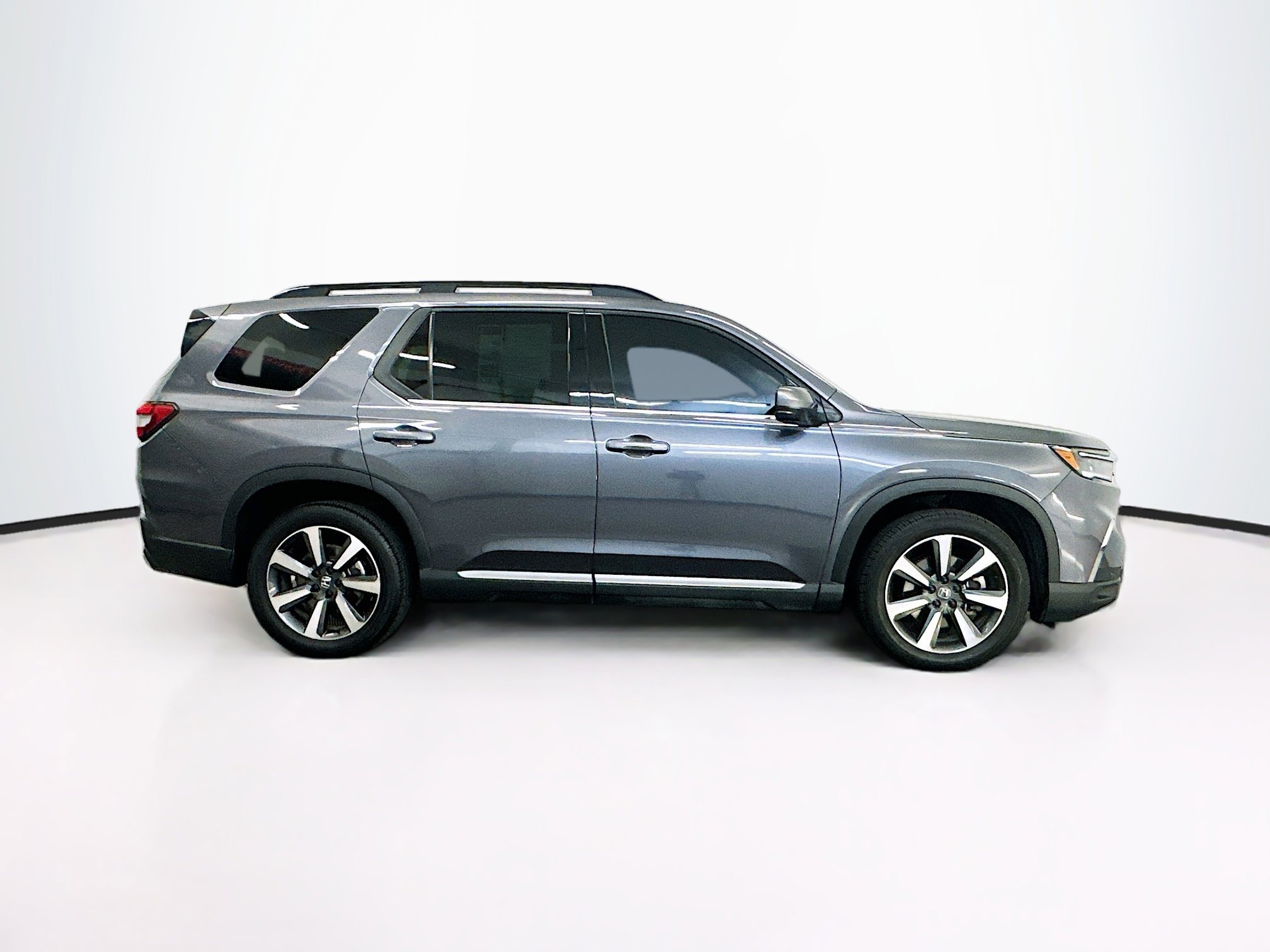 Used 2024 Honda Pilot Elite image 10