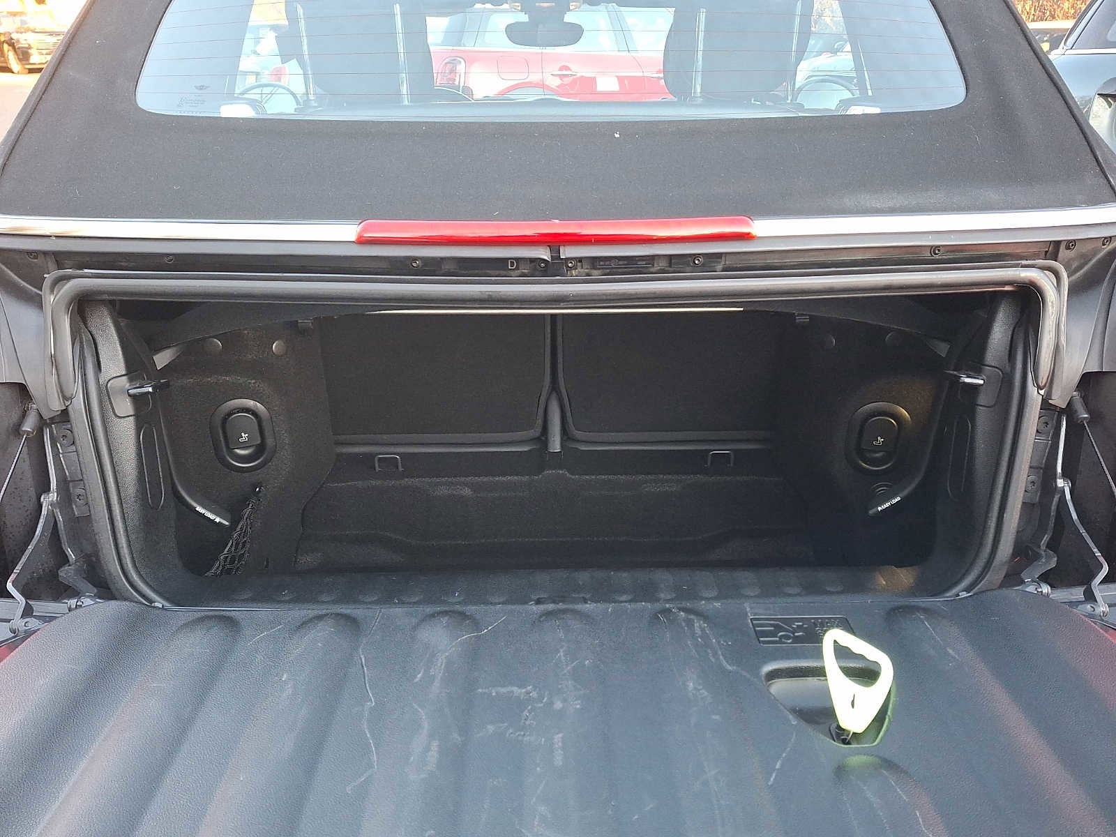 Used 2019 MINI Cooper S image 20