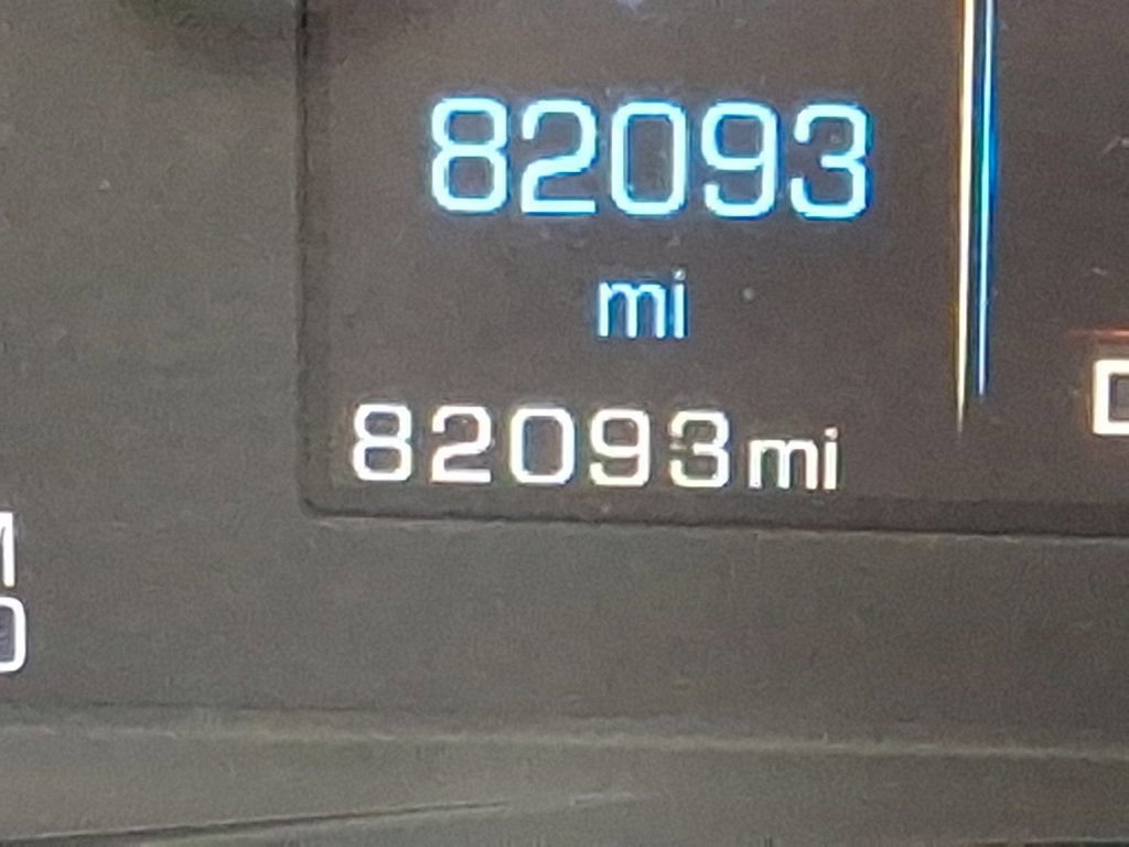 Used 2018 Cadillac XT5 Luxury w/ Driver Awareness Package image 20