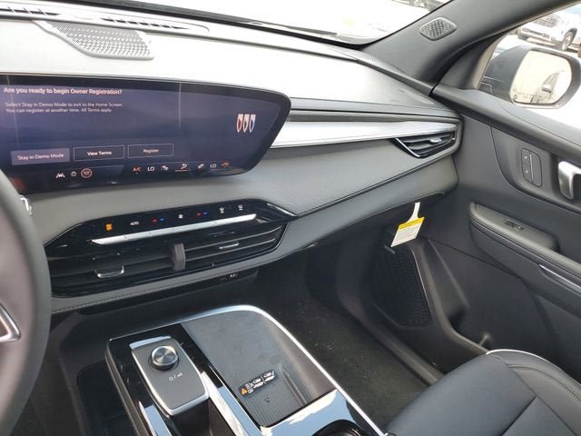 New 2026 Buick Enclave Preferred w/ Power Package FWD image 27