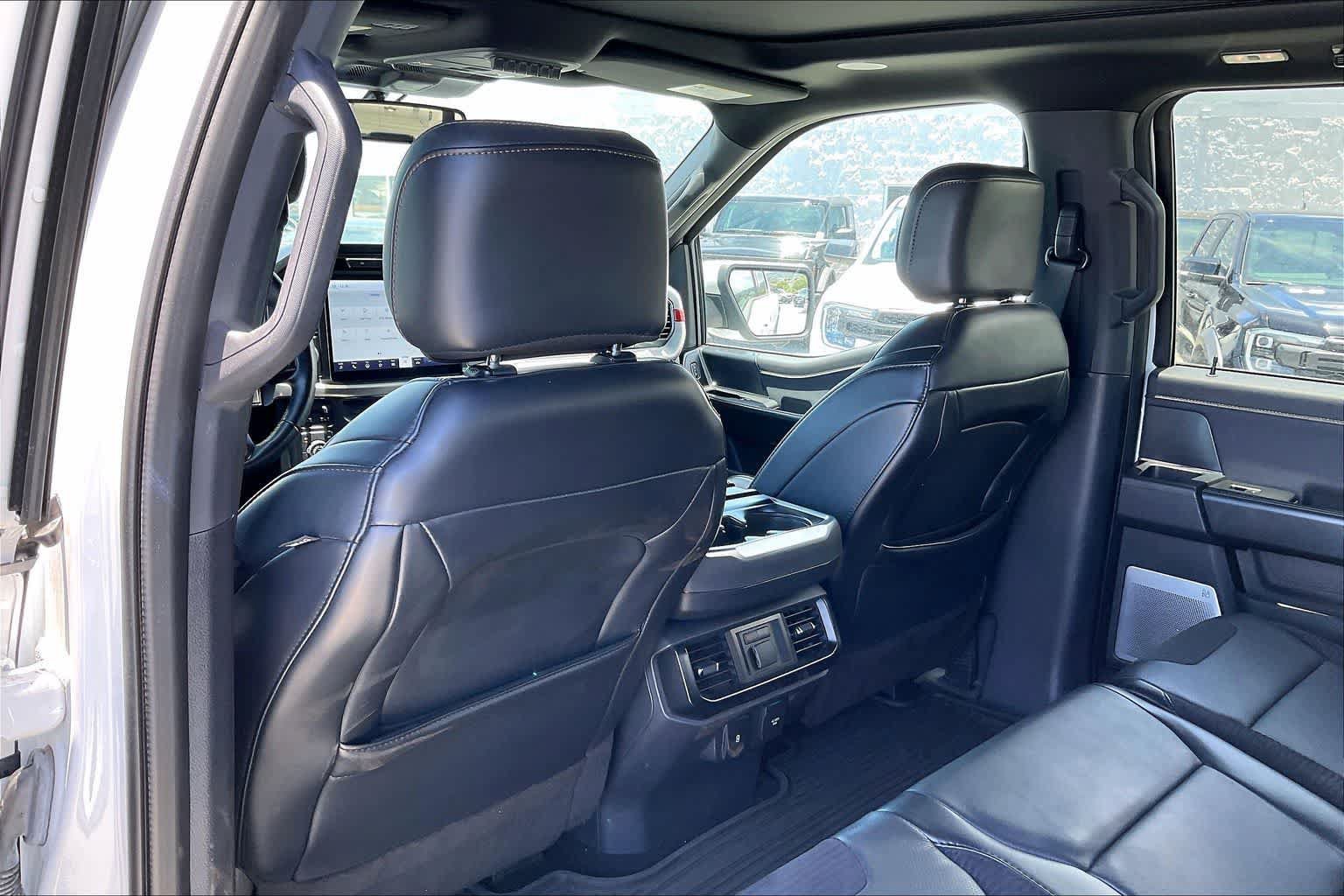 Used 2023 Ford F150 Raptor AWD/4WD image 12