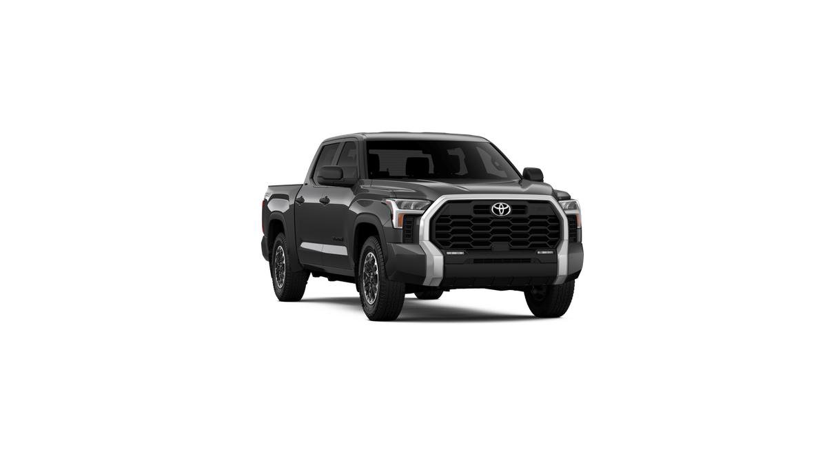 New 2026 Toyota Tundra SR5 image 16